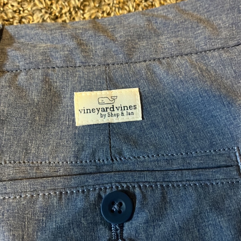 Vineyard Vines Mens Breaker Shorts - Picture 6 of 8